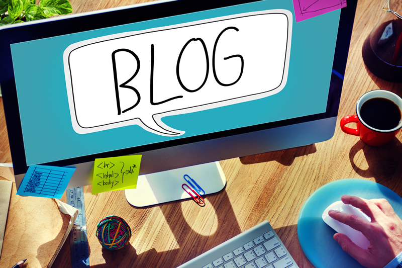 企業ブログは何を発信すべきか？中小企業のオウンドメディア活用術